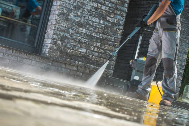 Best Fence Cleaning  in Gonzales, CA